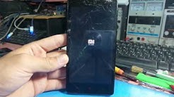 Xiaomi Redmi Note (HM Note 1W) hard reset - Durasi: 3.05. 