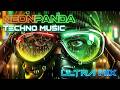 Hard Techno 2026 | NeonPanda Techno ~ Best Dark Industrial Beats &amp; Underground Rave Music -