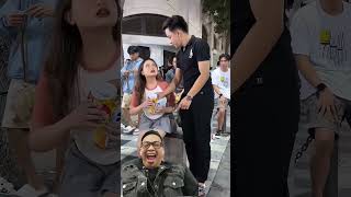 #ShortsReaction #TikTokReaction #FunnyShorts #ComedyShorts #ViralReaction #FYP #ForYou