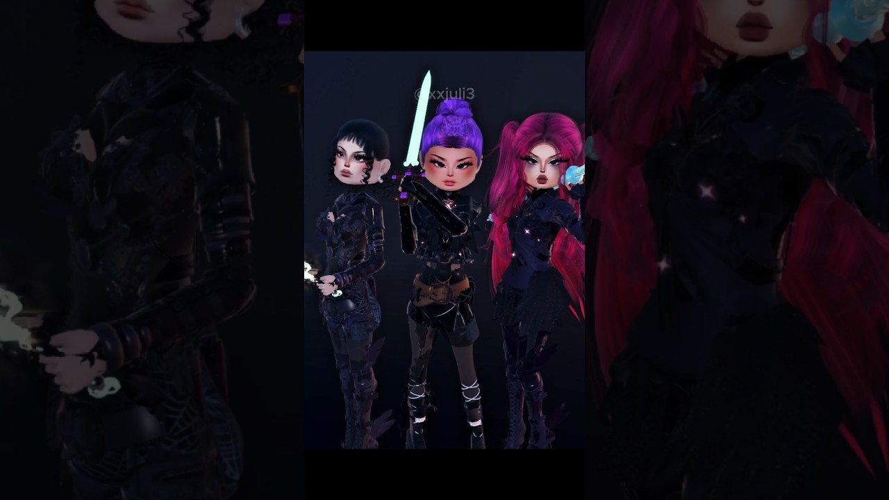 I 💛 KDH #kdh #kpop #kpopdemonhunters #dti #dresstoimpress #roblox #fyp #fypviralシ #youtube #netflix