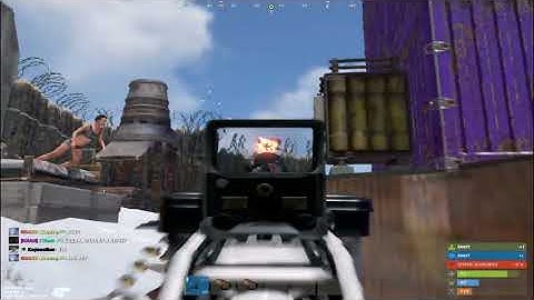 im bored with rust part1