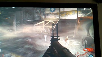 Black ops - Ascension PhD Flopper