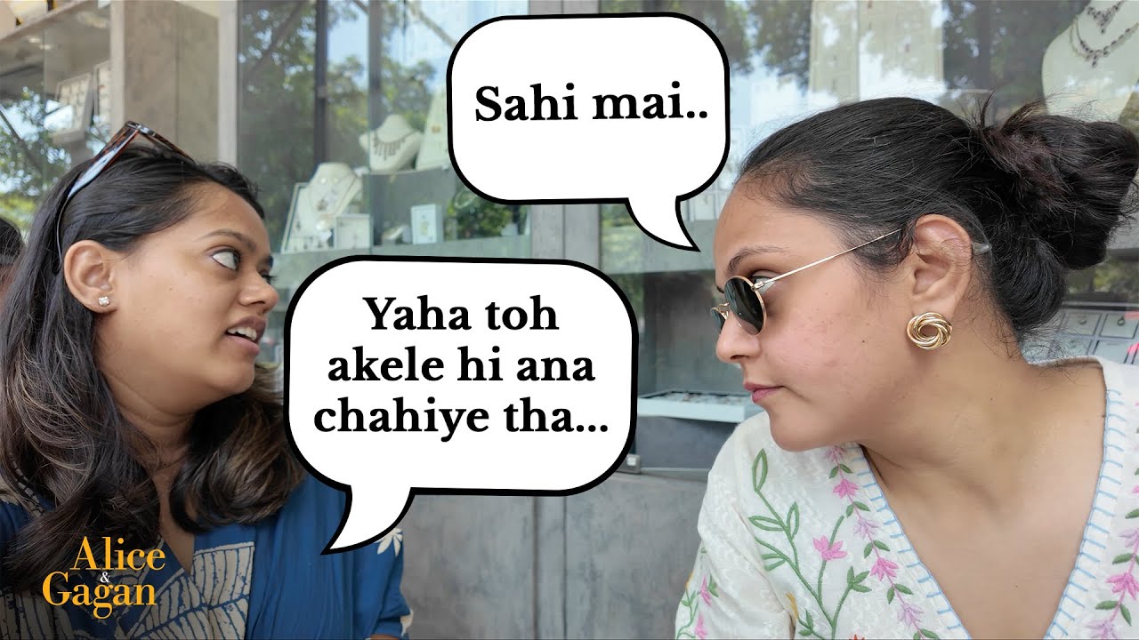 Hume vapis ghar nahi jana 