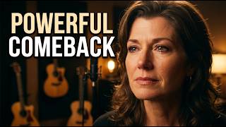 Amy Grant Comeback – New Album After Brain Injury Recovery Explained