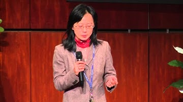 AoT Big Brains Event: Anything boys can do girls can do better? with Christine Ouyang