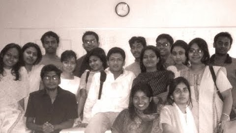 TARC | Spring 2004 | Department of Architecture | BRAC University