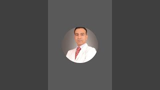 Dr. Ashwani Maichand is live
