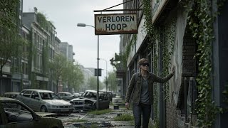 Um vírus terrível matou 90% da humanidade, deixando os sobreviventes cegos | #resumodefilme