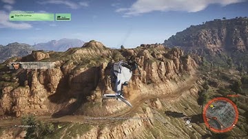 GHOST RECON WILDLANDS Gameplay Walkthrough Part 3 [1080p HD PS4] - No Commentary