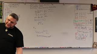 MTS CALCULUS  CH 1 Q 38 38 40 Arithmetic geometric recursive Functions