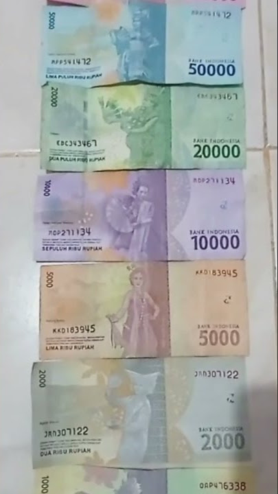 PENARI DI UANG - GUS MIFTAH #4mata #gusmiftah #komedi #rupiah #gambar