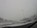 Timelapse Drive to Michigan