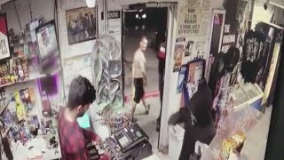 Crime Stoppers: Aggravated Robbery