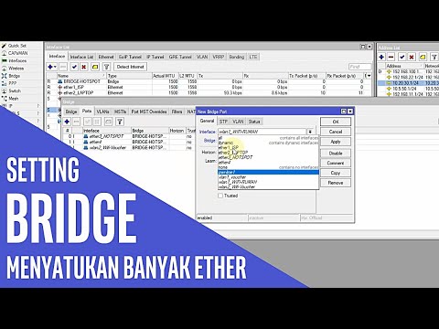 Video: Bagaimanakah saya membuka port pada contoh ec2?