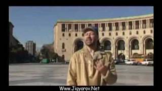 Armenian best and amazing song N 3 Tata - Yerevan sights