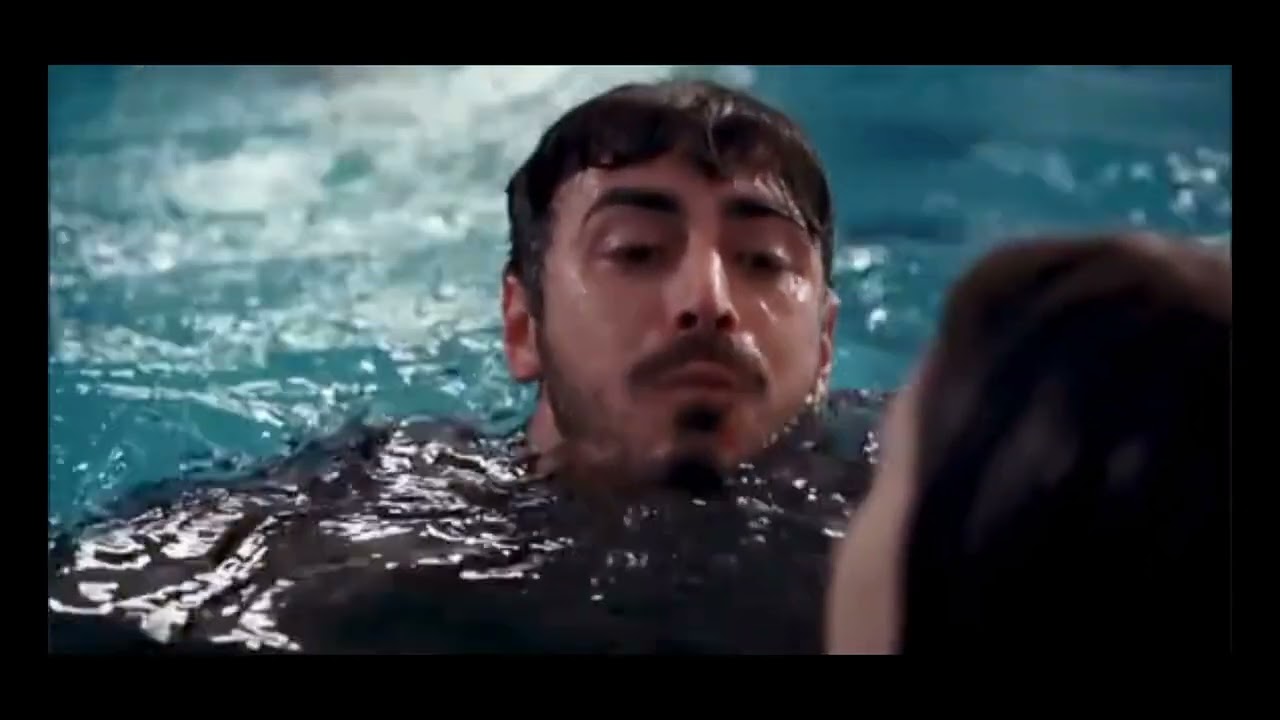 Asli kidnaps Mercan and Ates saves Mercan 