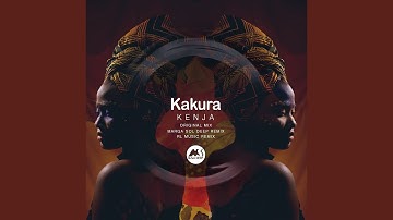 Kenja (Marga Sol Deep Remix)