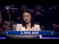 Cô gái Thanh Hoá xinh như hoa hậu với rất nhiều lần đăng kí tham gia Ai là triệu phú