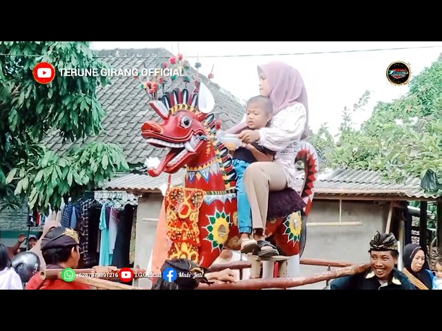 Edisi Merajean jaran Sidemen 01 bareng Ale Ale Mulejati Sopok Angen Selagek class=