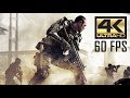 Call of Duty Advanced Warfare Walkthrough - Story Mission 13 Throttle