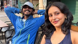 Using My failed Pick Up lines on Her 😭 | Gone Wrong | IRL Stream | ft. Krishna