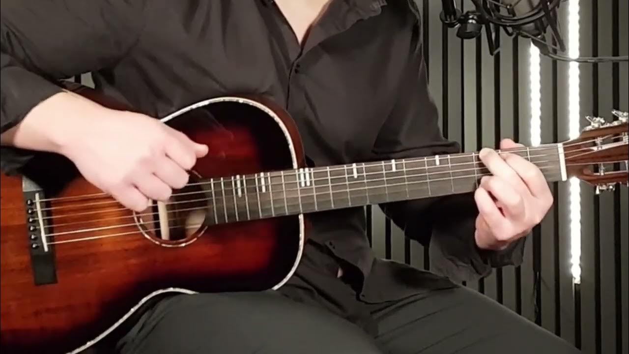 Master Joe Bonamassa's 'Shake This Ground' on Guitar: Ultimate Acoustic Tutorial for All! Master Joe Bonamassa's 'Shake This Ground' on Guitar: Ultimate Acoustic Tutorial for All!