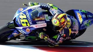 Valentino Rossi oda roll medal nanga