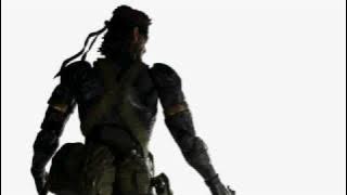Metal Gear Solid: Peace Walker - Inori-no-Uta