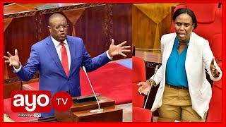 MJADALA MKALI BUNGENI ISHU YA MABADILIKO YA SHERIA YA HUDUMA YA HABARI