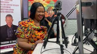 Ubudlelwano buka Nqobile after umshado wakhe owamhlukumeza, wathola enye iNdoda