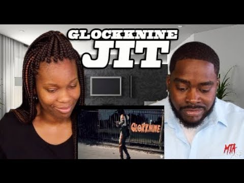 GLOCKKNINE - JIT (REACTION)