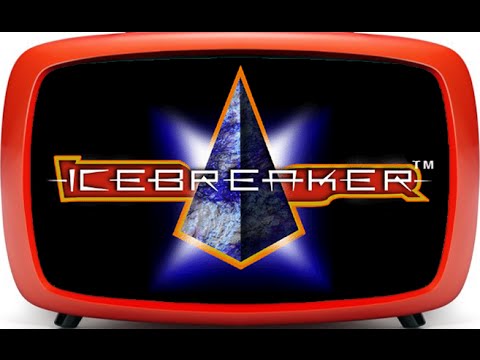 Icebreaker video game (3DO system) - Краткий обзор