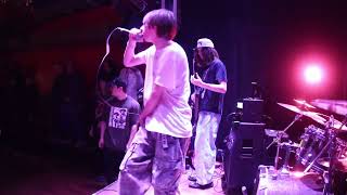 Loose Screw• Full Set @ Pie Shop DC 2.17.25
