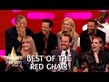 The Best Of The Red Chair On Season 25 | The Graham Norton Show Part One