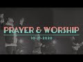 The Light of the World | Prayer &amp; Worship