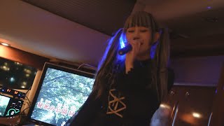 荼緒あいみ　大森靖子　アクリルスタンド　ZOCX 大森靖子🌏 on X: 