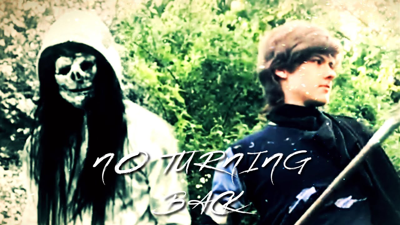 No Turning Back | JEFFREY: A Creepypasta Movie