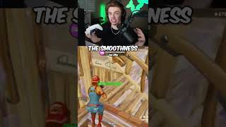 Testing Clix’s Fortnite Settings ⌨️ (Season 4)