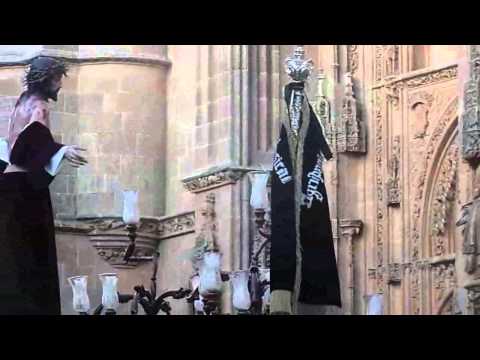 Hermandad Sacramental, Mercedaria y de Penitencia de Nuestro Padre Jesús Despojado de sus Vestiduras y María Santísima de la Caridad y del Consuelo