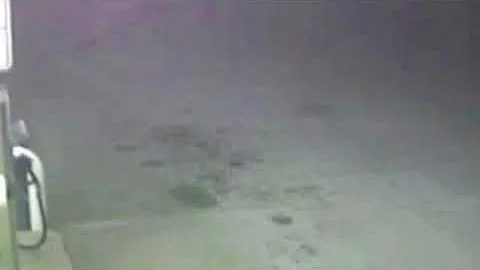 Raw: Last Video Of Melissa Richmond
