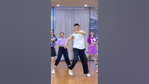 Thumbnail of LATINA FOREVA - KAROL G | Reggaeton Zumba| Sonu Thapa Choreography #latinaforeva #zumba #dance