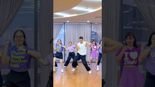 LATINA FOREVA - KAROL G | Reggaeton Zumba| Sonu Thapa Choreography #latinaforeva #zumba #dance