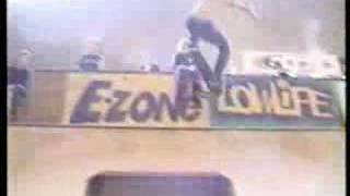 411 Central Park Pro Attack 1997