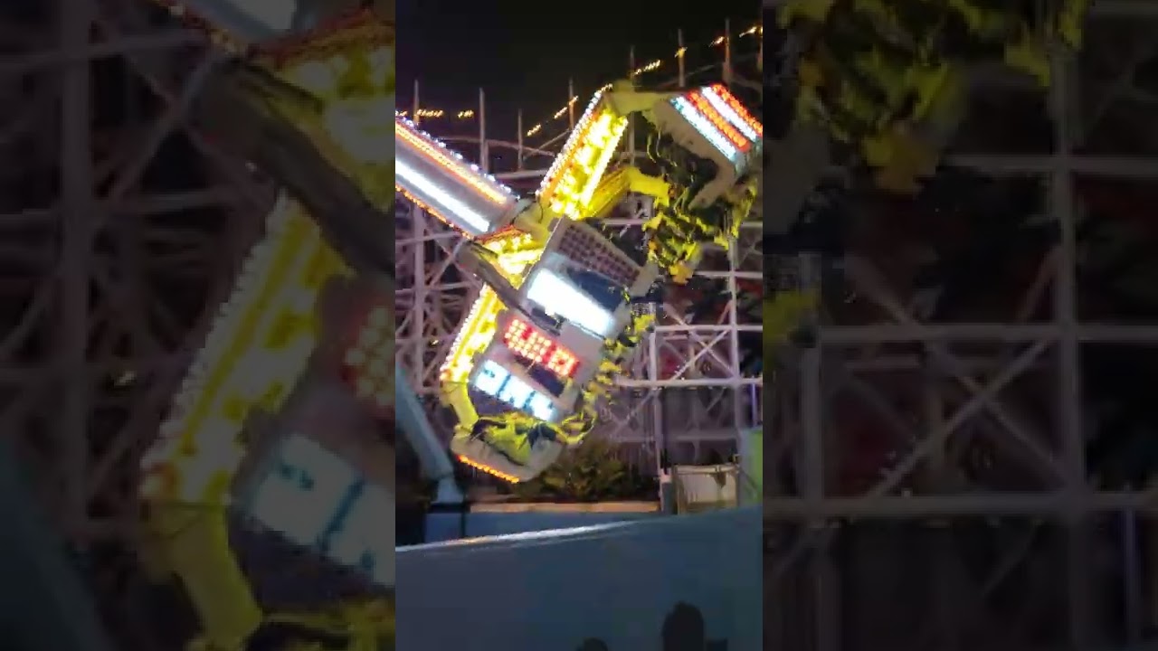 2022-01-15 Boys on the Beach Blaster at Belmont Park