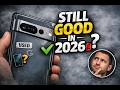 Is the Pixel 7 Pro Worth $250 in 2026? (Honest Review)