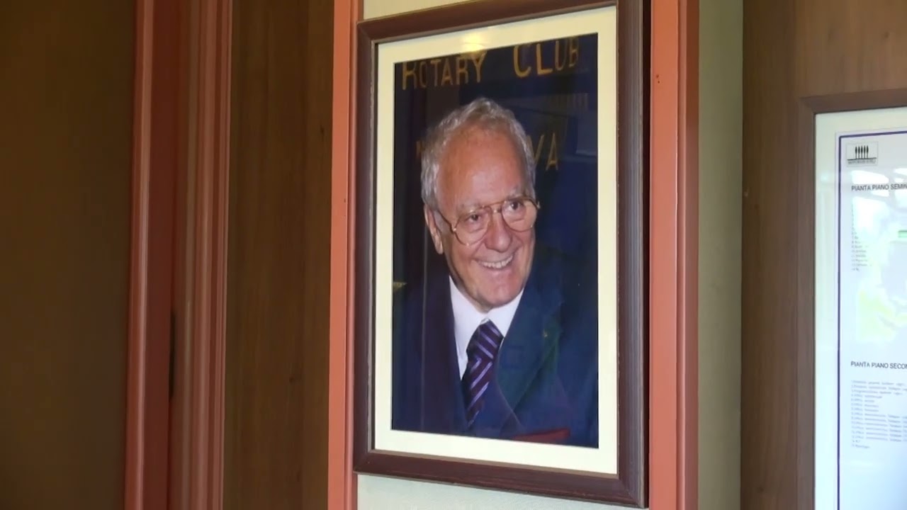 Alessandro Saviola nei 100 manager del 2024 secondo Forbes Italia, 21 ottobre 2024