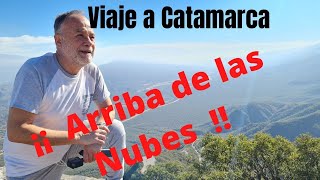 IMPRESIONANTE los CONDORES se me vinieron encima !! en la CUESTA DEL PORTEZUELO !!!!!