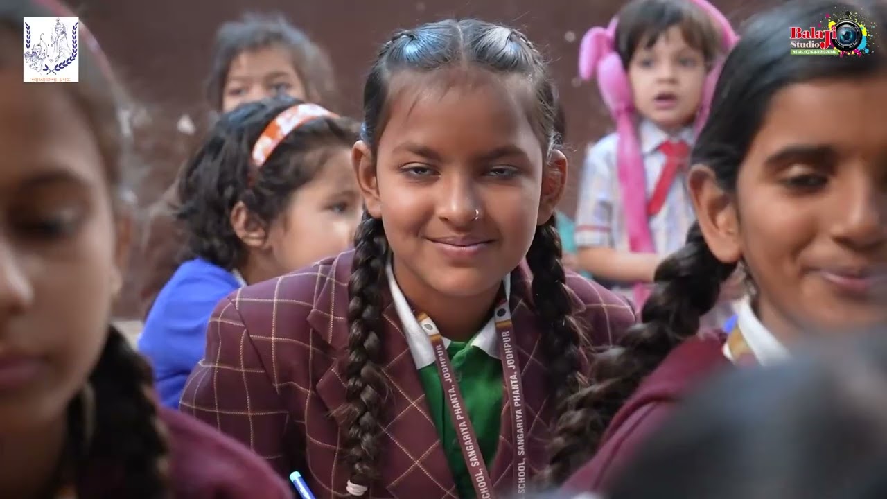 Paarth International School documentary Film 2026 