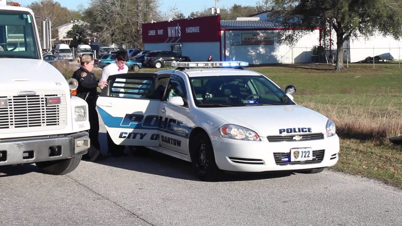 10 Bartow Senior "Prom Promise" YouTube