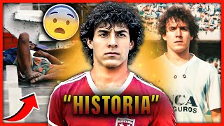 La Caida Mas Dura Del Futbol Colombiano John Edison Castaño Historia